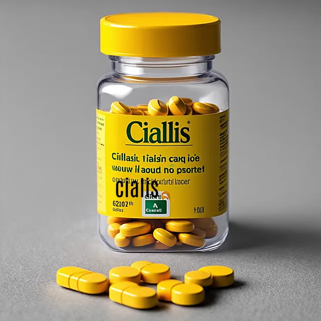 Cialis 20 le prix